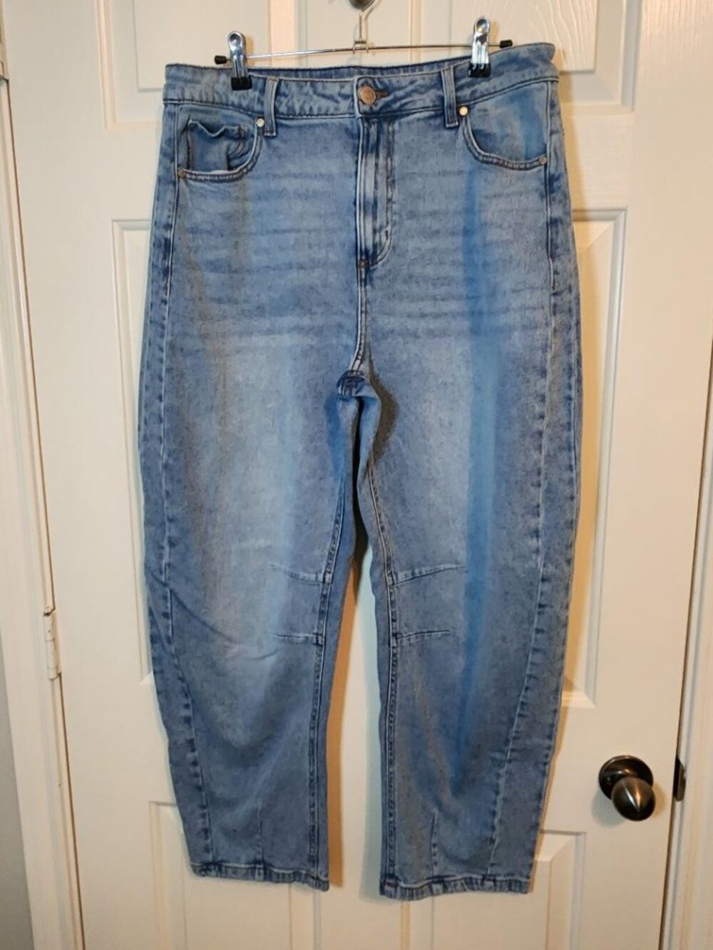 Celebrity Pink Jeans